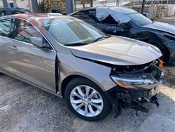 شێڤرۆلێت مالیبۆ